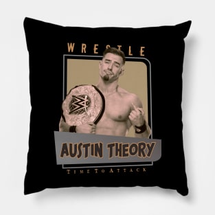 theory Pillow