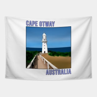 Cape Otway Australia Tapestry