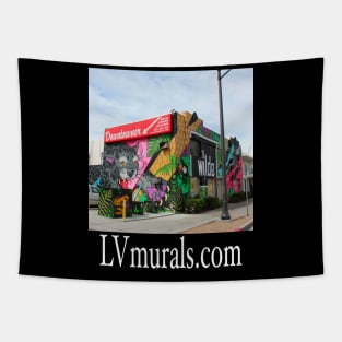 Lvmurals - wylde Tapestry