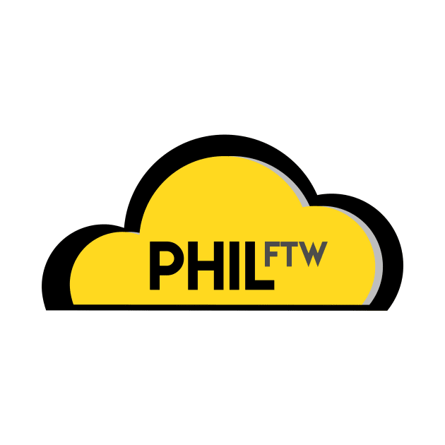 Phil FTW by PhilFTW