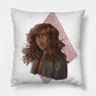 Piper McLean Pillow