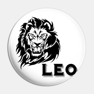 Leo Pin