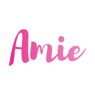 Amie T-Shirt