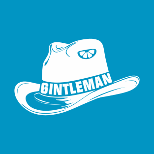 Gintleman T-Shirt