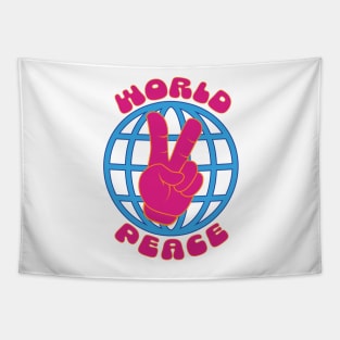 World Peace Tapestry