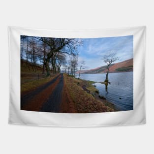 Loch Earn Tapestry