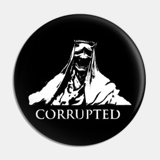 Sekiro Corrupted Monk Pin