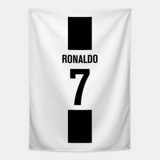 Cristiano Ronaldo Tapestry