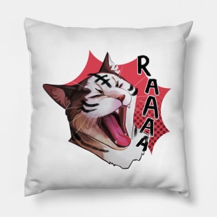 RAAAA Pillow