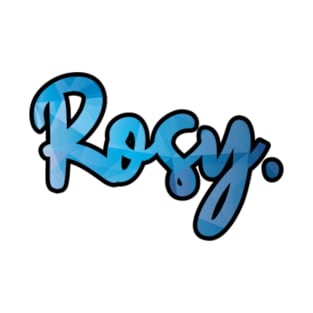 Cool Name Rosy T-Shirt