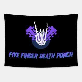 5fdp Tapestry