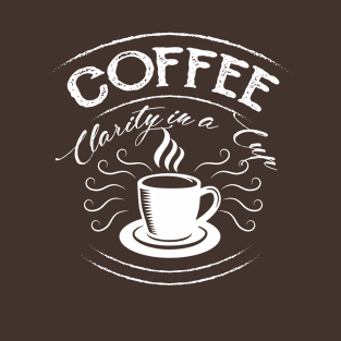 Amazing Coffee T-Shirt