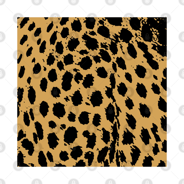 Cheetah by BlakCircleGirl