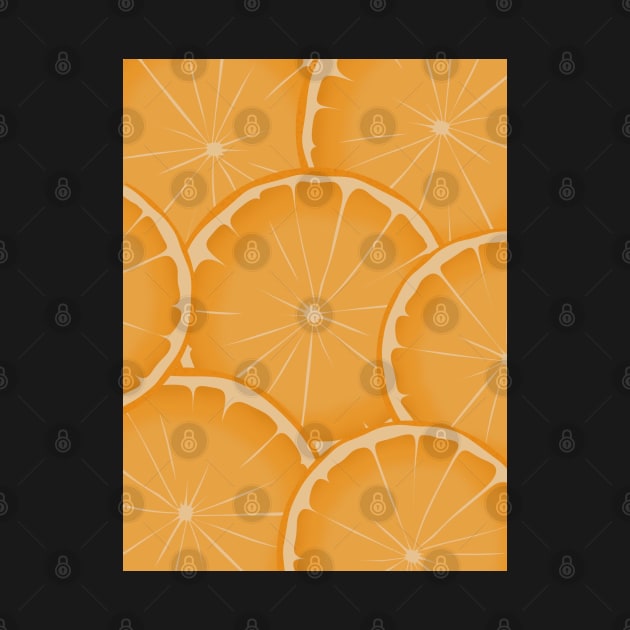 Orange You Glad? by Mayfully