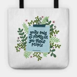 Be Kind Tote