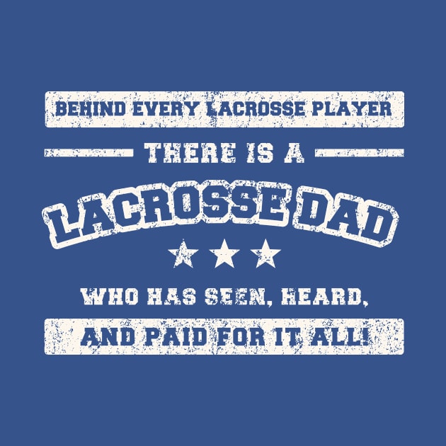 Lacrosse Dad by veerkun