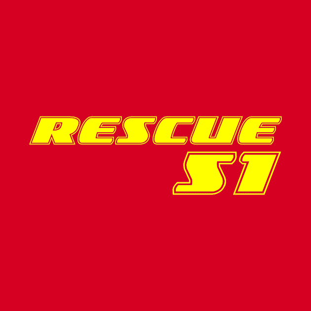 Rescue 51 by Vandalay Industries