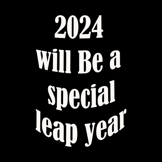 2024 will be a special year by UrbanCharm