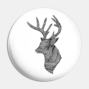 DEER Pin