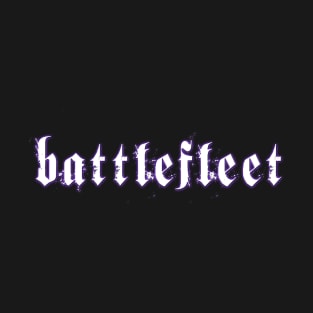 Battlefleet T-Shirt