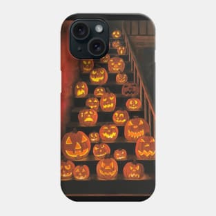 Trick or Treat Phone Case