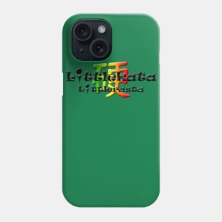 LittleRasta Phone Case