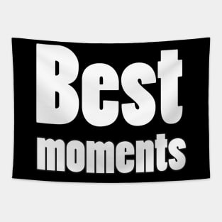 best moments Tapestry