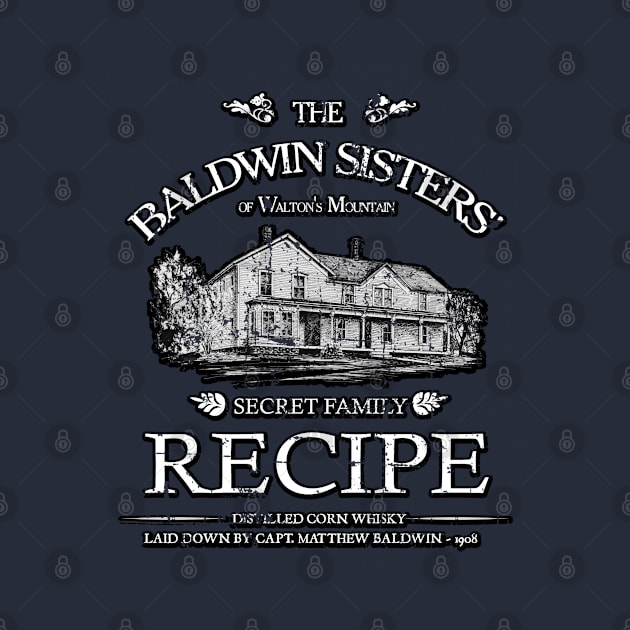 Baldwin Sisters Recipe by MonkeyKing