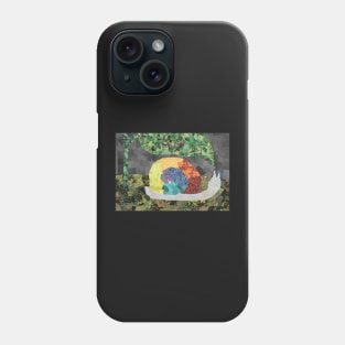 Snail Time Phone Case