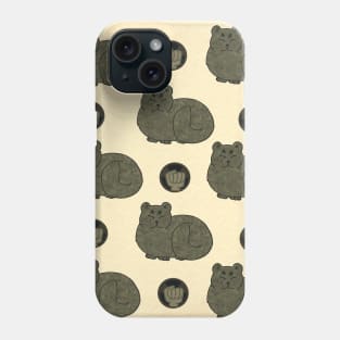 HalkCat Phone Case