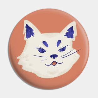 IceCat Pin