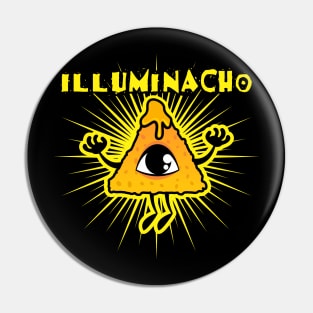 Illuminacho Pin