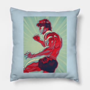 baki Pillow