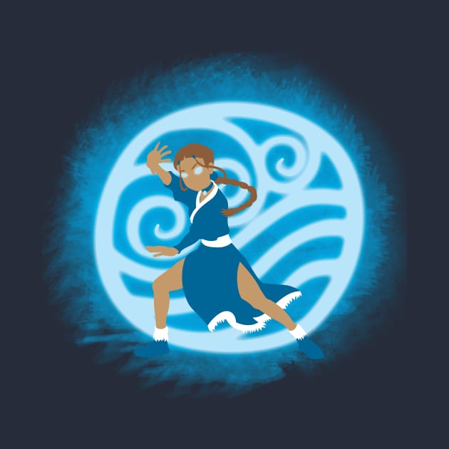 Katara by Beka