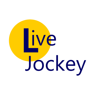 LiveJockey1c T-Shirt