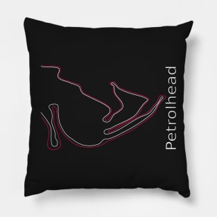 Trollstigen Norway Pillow