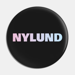 Nylund Pin