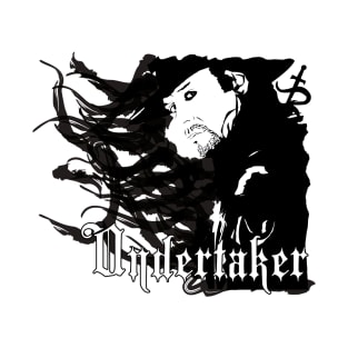 The Undertaker T-Shirt