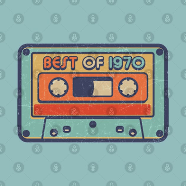 Best Of 1970 by deadright