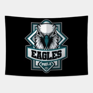 Philadelphia Eagles Tapestry