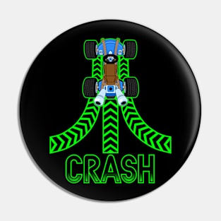 Crash Pin