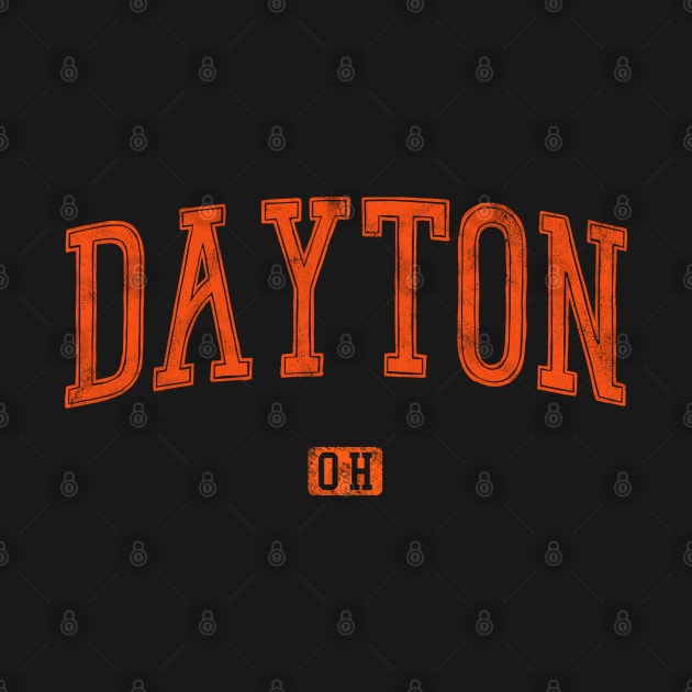 Dayton Ohio (variant) by SmithyJ88