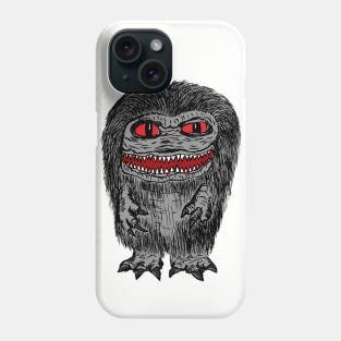 Critters Phone Case