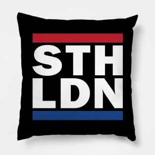 STH LDN Pillow