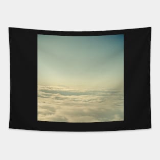 Above the Clouds Tapestry