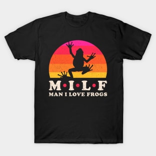 Milf man I love Freddie Freeman shirt, hoodie, sweater, long sleeve and  tank top