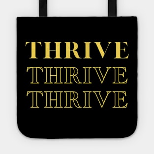 Thrive Tote