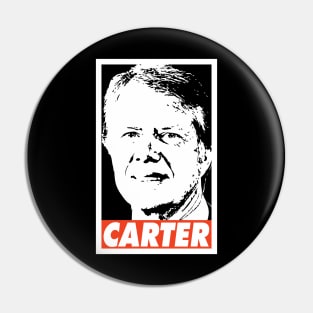 CARTER Pin