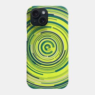 Arcs 8 Phone Case