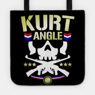 Angle Club Tote